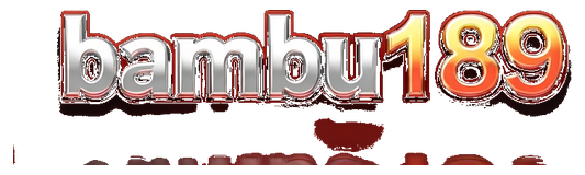 bambu189 logo
